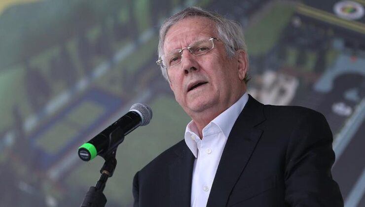 Aziz Yıldırım’dan hakkındaki argümanlara jet yalanlama