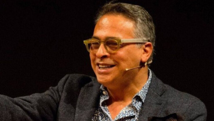 Barbaros Şansal, İstanbul Havalimanı’nda gözaltına alındı