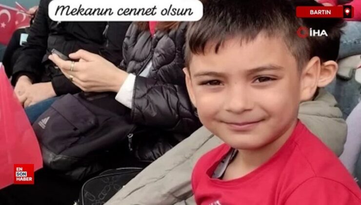 Bartın’da engelli ağabey kardeşini vurdu