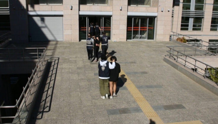 Batman’da iş yeri kurşunlayan ve adam kaçıran hata örgütü çökertildi