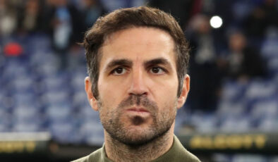 Bayer Leverkusen’de Xabi Alonso’nun yerine Cesc Fabregas