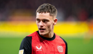 Bayern Münih’ten Wirtz için dev teklif