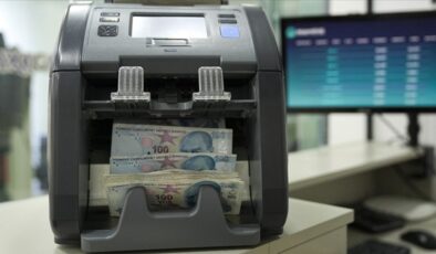 BDDK bankacılık dalının net karını açıkladı