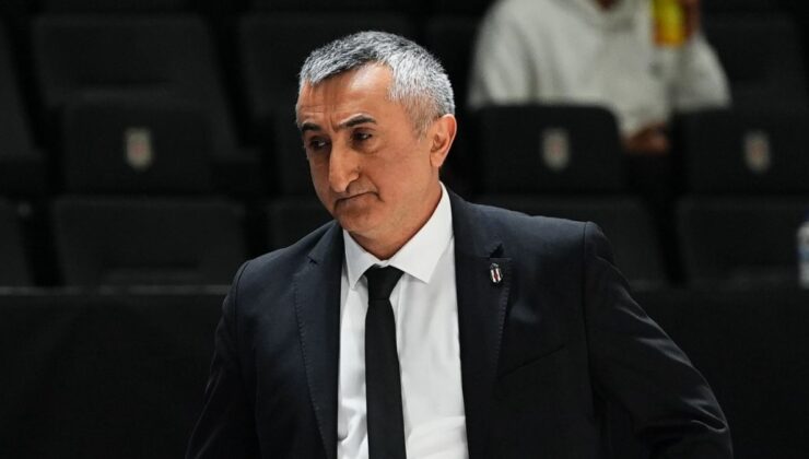 Beşiktaş Bayan Basketbol Grubu’nda Aziz Akkaya periyodu sona erdi