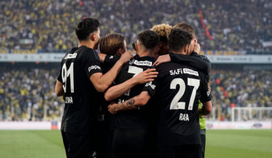 Beşiktaş bu dönem derbi galibiyetleriyle dikkat çekti