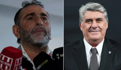 Beşiktaş’ta başkanlık seçimi yarın yapılacak