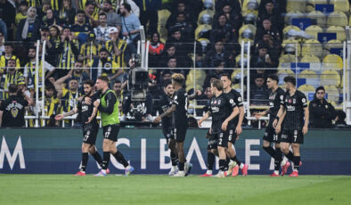 Beşiktaş’ta derbi primi aşikâr oldu