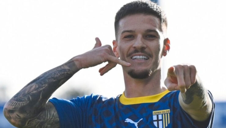 Beşiktaş’ta kanat harekatı: Dennis Man