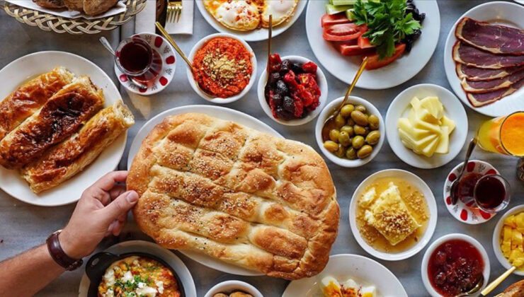 Besinde taklit eserler yine listelendi