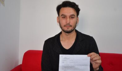 Bilecik’te hastanede hakkında ‘beyaz kod’ verilmişti: Yaşananları anlattı