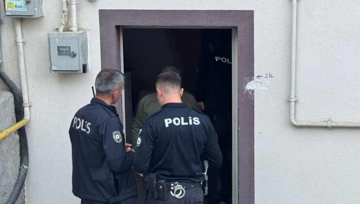 Bilecik’te hastanedeki eşini ziyaret için hazırlanırken öldü