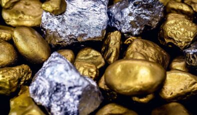 Bilim insanlarından yeni keşif: Öbür bir altın kaynağı daha bulundu