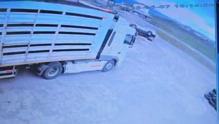 Bingöl’de kaza: 2’si ağır 7 yaralı