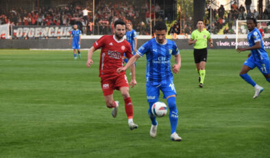 Bodrum FK çok kritik virajda