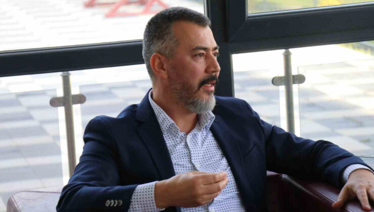 Boluspor Lideri’nden Amed Sportif Faaliyetler Kulübü Lideri’ne reaksiyon