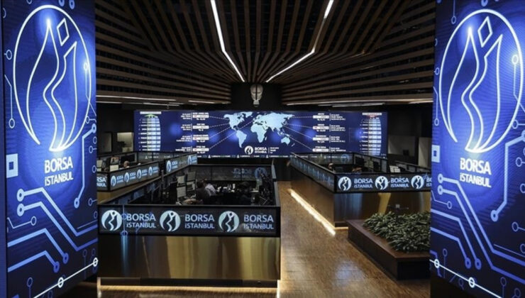 Borsa İstanbul günü yükselişle tamamladı