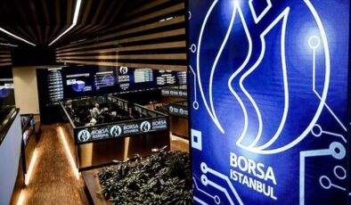 Borsa soruşturmasında 12 kişi tutuklandı