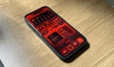 Bu kolay iPhone ayarı geceleri daha yeterli uyumanıza yardımcı olabilir