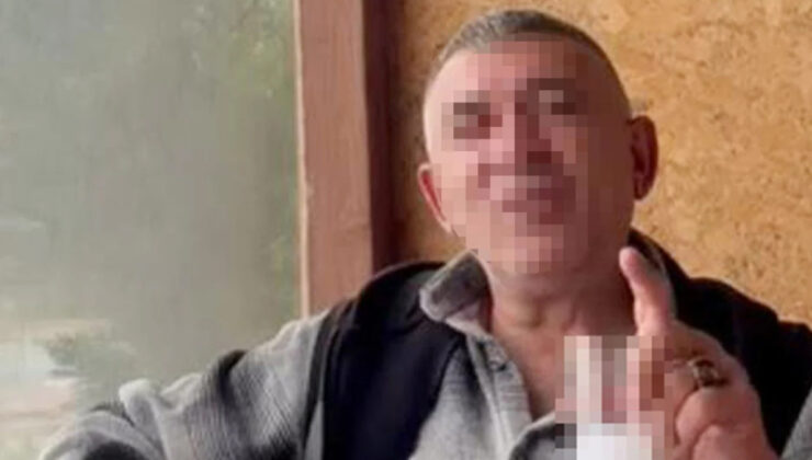 Burdur’da iş arkadaşını bıçaklayan saldırgan Antalya’da yakalandı