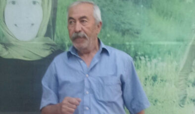 Burdur’da konutta ağır koku ihbarına giden polis cesetle karşılaştı