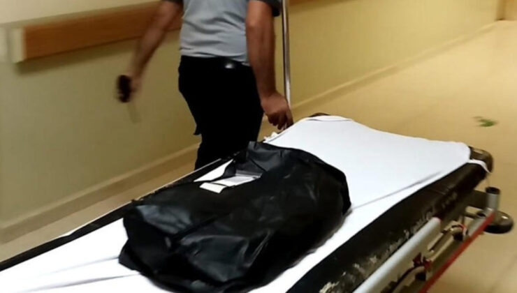 Bursa’da 3 aylık bebek meyyit bulundu