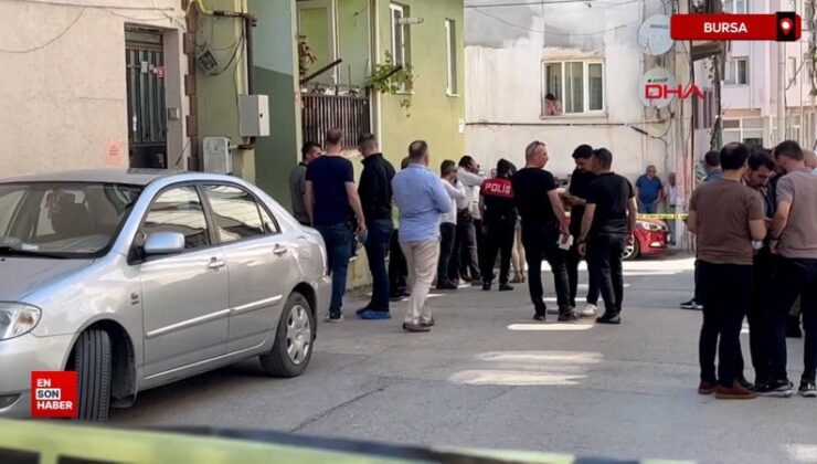 Bursa’da 3 çocuğunu öldüren babaya 3 kere ağırlaştırılmış müebbet mahpus istendi