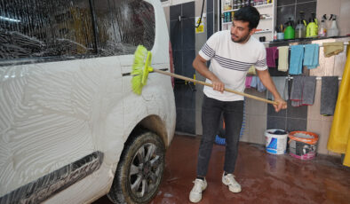 Bursa’da hesabına gelen para yüzünden askere gidemeyecek