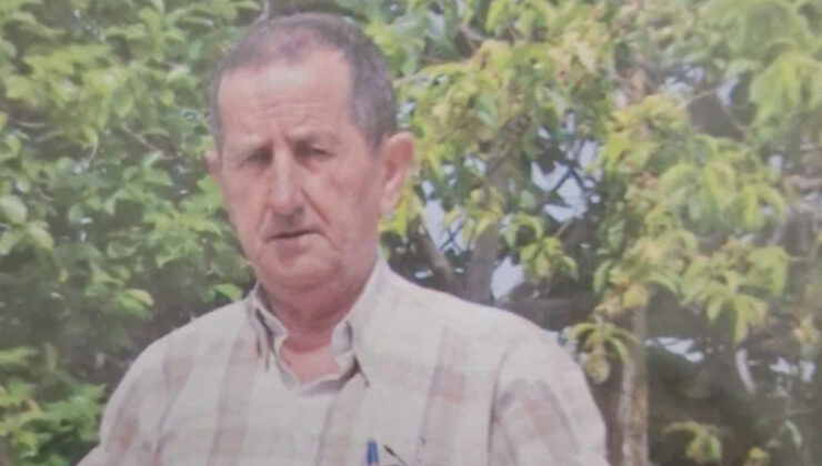 Bursa’da kayıp emekli öğretmen her yerde aranıyor