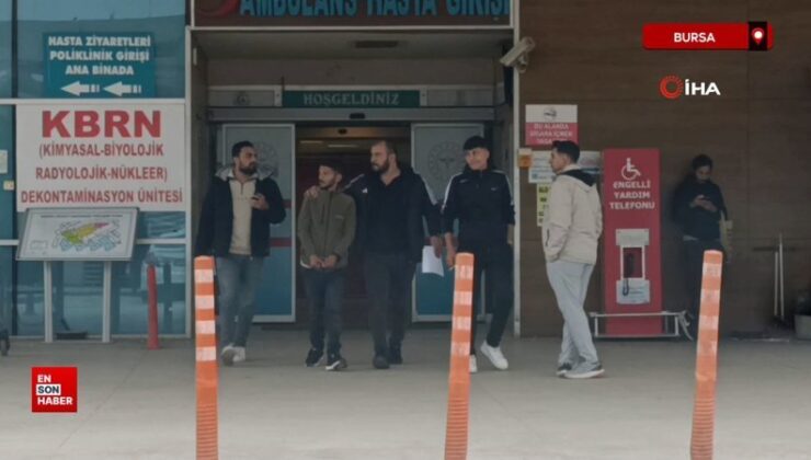 Bursa’da kredi vaadiyle gencin 300 bin TL’sini alan dolandırıcı tutuklandı