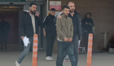 Bursa’da kredi vaadiyle gencin 300 bin TL’sini alan dolandırıcı tutuklandı