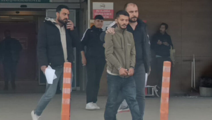 Bursa’da kredi vaadiyle gencin 300 bin TL’sini alan dolandırıcı tutuklandı