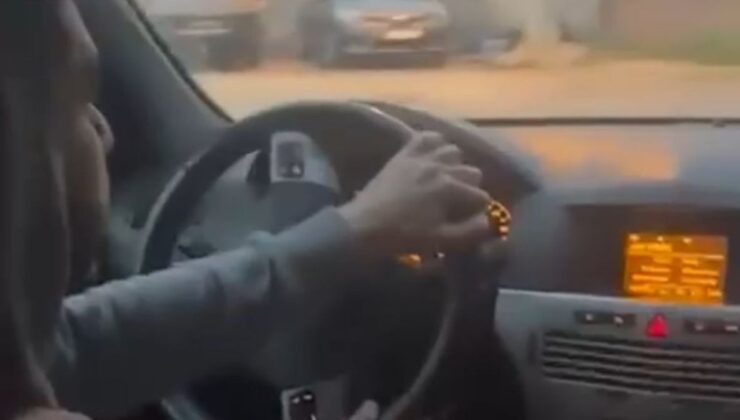 Bursa’da taksici, uygulama üzerinden çağırdığı aracın şoförünü polis noktasına götürdü