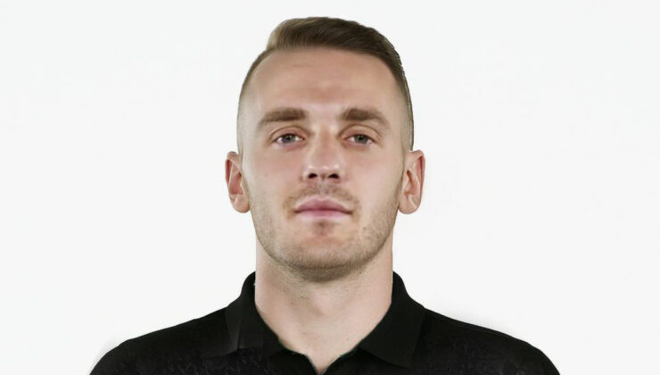 Bursaspor, Ertuğrul Ersoy’u takımına kattı