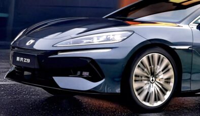 BYD, Avrupa stratejisini değiştiriyor: Daha fazla hibrit gelecek