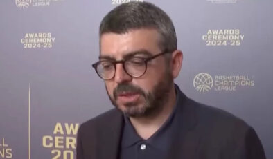 Can Natan: Birbirine çok inanan bir ekip olacağız