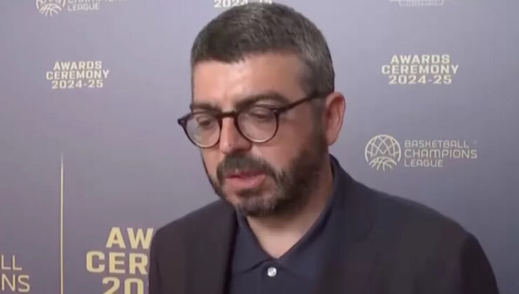 Can Natan: Birbirine çok inanan bir ekip olacağız