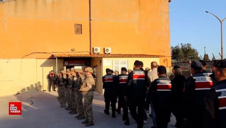 Çanakkale merkezli 3 vilayette tefecilik operasyonu: 7 tutuklama