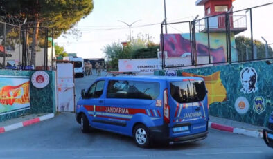 Çanakkale merkezli 3 vilayette tefecilik operasyonu: 7 tutuklama