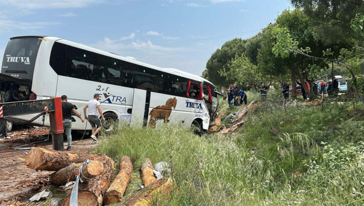 Çanakkale’de 8 kişinin öldüğü kazanın inceleme raporu çıktı