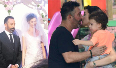 Cem Yılmaz’ın eski eşi Ahu Yağtu’dan yeni nafaka açıklaması: “O iş sonuçlandı”