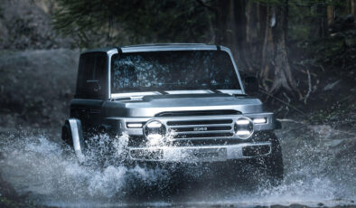 Chery, Apple nedeniyle yeni arabasının ismini değiştirdi