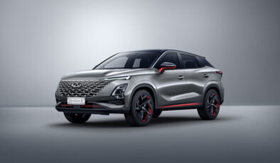 Chery’nin nisan ayı satışları 200 bini aştı