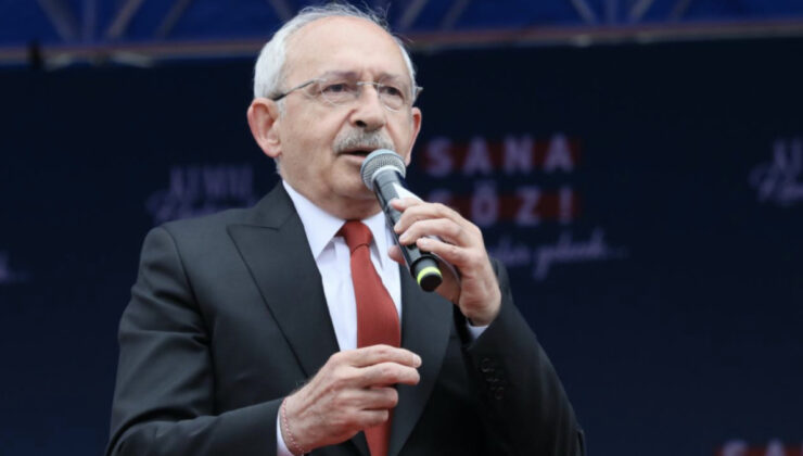 CHP’nin kurultay soruşturmasında Kemal Kılıçdaroğlu tabire çağrıldı
