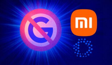 Çinli akıllı telefon üreticileri, Google’sız bir Android üzerinde çalışıyor