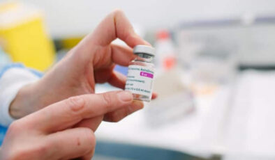 Çinli bilim insanları iğnesiz grip aşısı geliştirdi