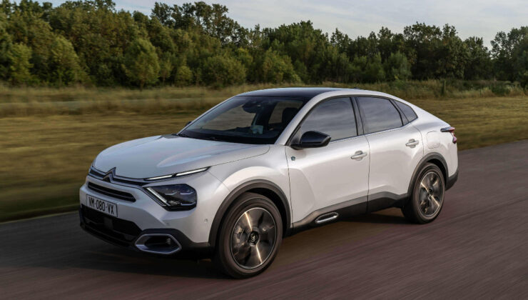 Citroen Türkiye, 2025’te 72 bin adetlik satış hedefliyor