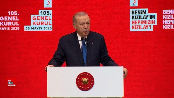 Cumhurbaşkanı Erdoğan: Kentsel dönüşümde kapsamlı hazırlık içerisindeyiz