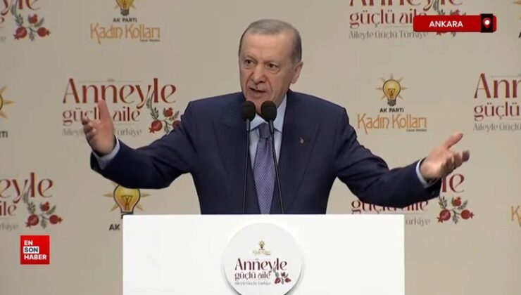 Cumhurbaşkanı Erdoğan: Terör belasından ülkemizi kurtarmakta kararlıyız