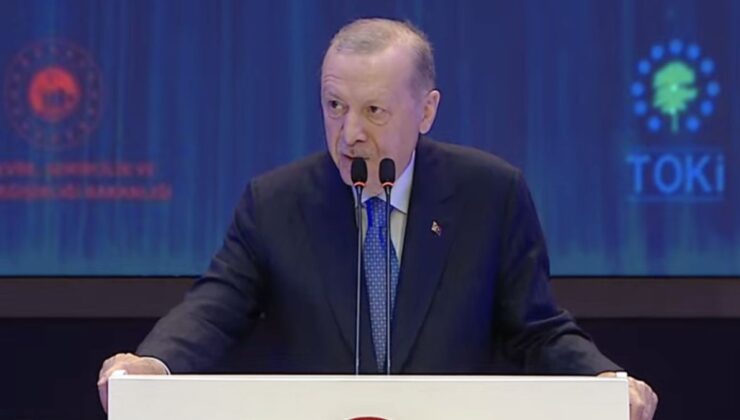 Cumhurbaşkanı Erdoğan’ın KKTC Meclisi Açılış Merasimi konuşması