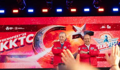 Cumhurbaşkanı Erdoğan’ın KKTC ziyaretinin Rum tarafındaki yankıları sürüyor